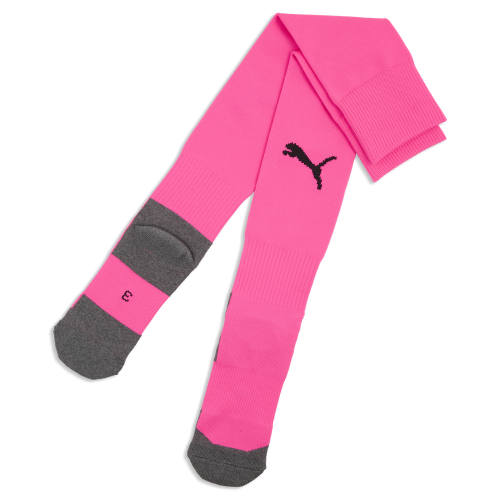 Puma teamLIGA26 Socks Core - fluro pink pes