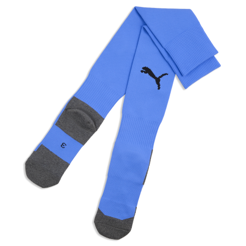 Puma teamLIGA26 Socks Core - blue glimmer