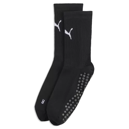 Puma teamLIGA26 Grip Socks - puma black