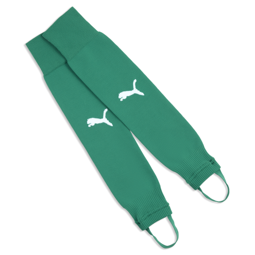 Puma teamLIGA26 Socks Core Stirrup - sport green