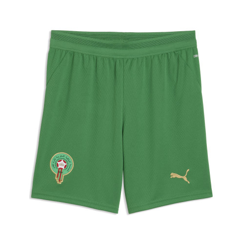 Puma FRMF Shorts Replica Jr - archive green
