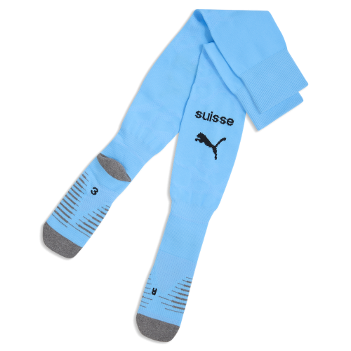 Puma SFV Plain Socks Replica GK - luminous blue