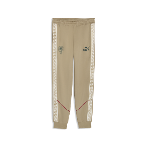 Einzelstück Puma FRMF KING Anthem Pants - oak branch