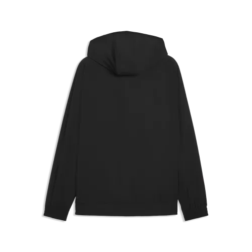 Puma FRMF PUMATECH Woven Jacket - puma black