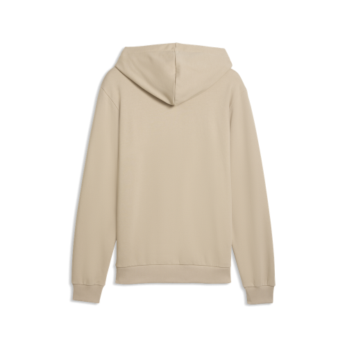 Puma BVB FtblCulture Hoodie - alabaster