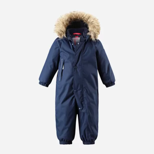 Reima Gotland Reimatec Winter Overall - navy