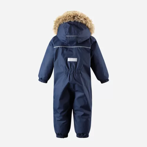 Reima Gotland Reimatec Winter Overall - navy