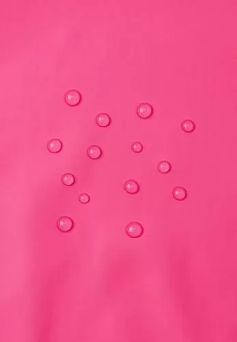 Reima Regenjacke Lampi - candy pink