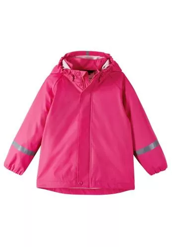 Reima Regenjacke Lampi - candy pink