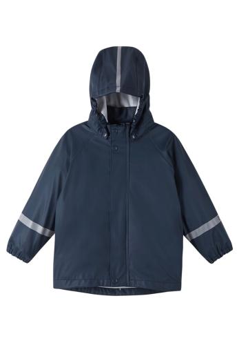 Reima Regenjacke Lampi - navy