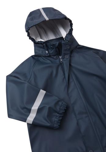 Reima Regenjacke Lampi - navy