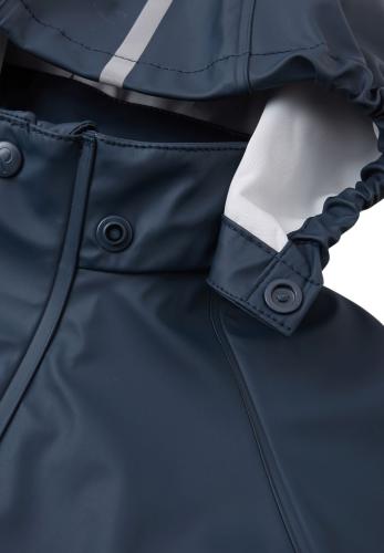 Reima Regenjacke Lampi - navy