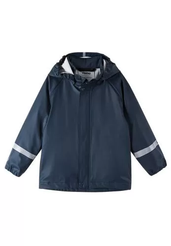 Reima Regenjacke Lampi - navy