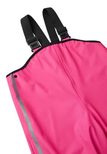 Reima Regenhose Lammikko - candy pink
