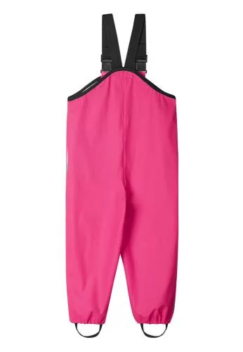 Reima Regenhose Lammikko - candy pink