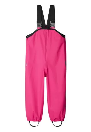 Reima Regenhose Lammikko - candy pink
