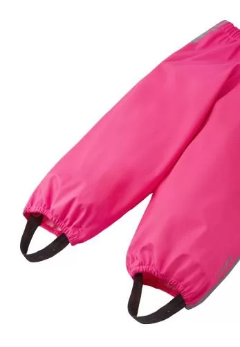 Reima Regenhose Oja - candy pink
