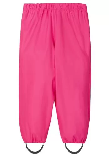Reima Regenhose Oja - candy pink
