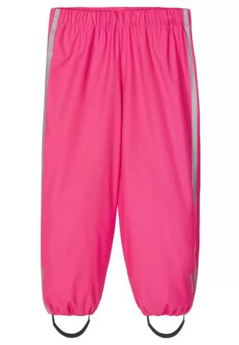 Reima Regenhose Oja - candy pink