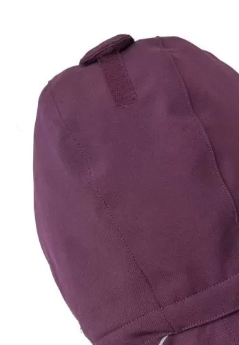 Reima Schneeanzug Reimatec Tromssa - deep purple