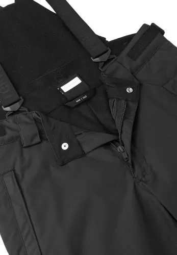 Reima Schneehose Reimatec Wingon - black