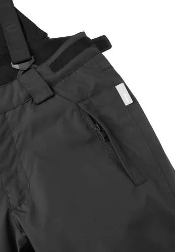 Reima Schneehose Reimatec Wingon - black