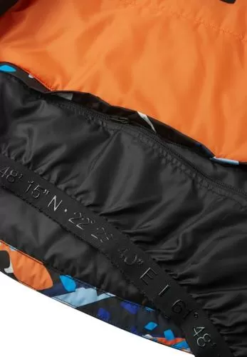 Reima Kairala Reimatec Winter Jacket - black