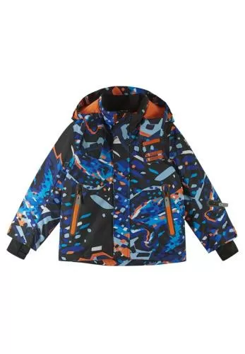 Reima Kairala Reimatec Winter Jacket - black