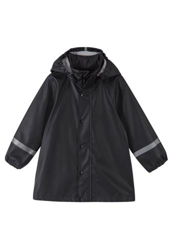 Reima Regenjacke Vatten - black (Grösse: 122 cm)