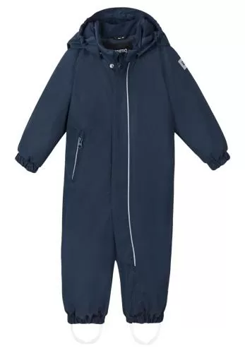 Reima Puhuri Reimatec Winter Overall - navy