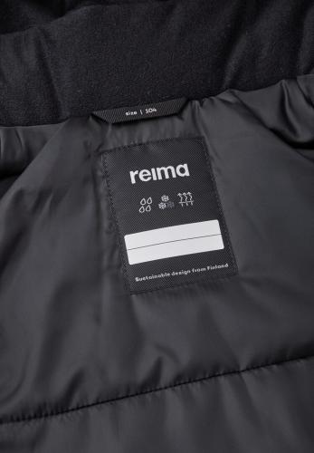 Reima Sprig Reimatec Winter Jacket - autumn orange