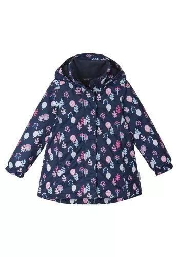 Reima Toki Winterjacke Reimatec - navy