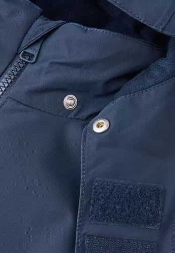 Reima Reili Winterjacke Reimatec - navy