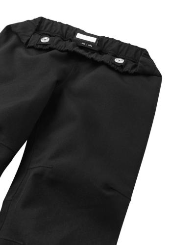 Reima Heinola Reimatec Pants - black