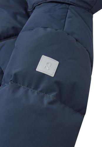 Reima Daunenjacke Paimio - navy