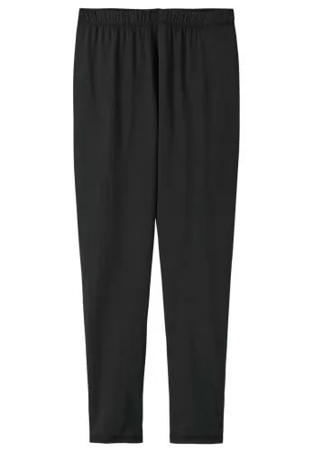 Reima Sportti Base Layer Set - black