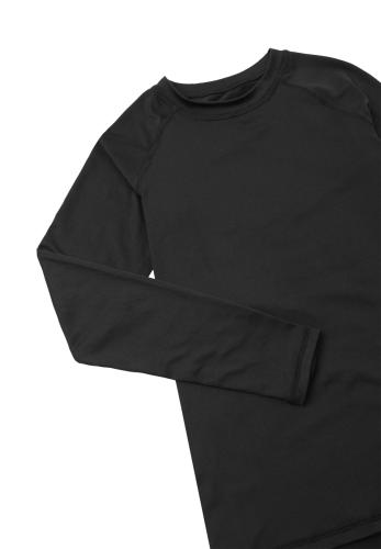 Reima Sportti Base Layer Set - black
