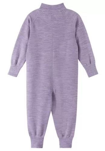 Reima Parvin Overall - lilac amethyst