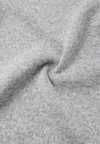 Reima Hopper Fleece Pullover - melange grey