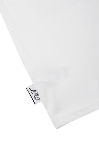 Reima Villimpi Langärmeliges T-Shirt - off white