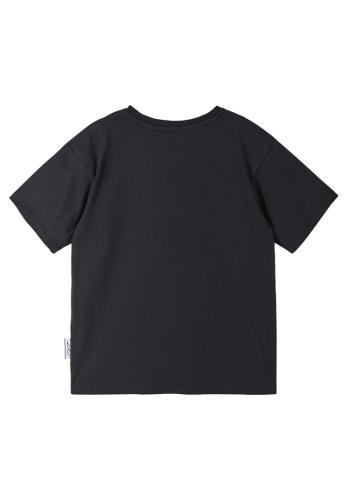 Reima Vilske T-Shirt - black