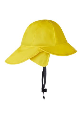Reima Rainy Regenhut - yellow