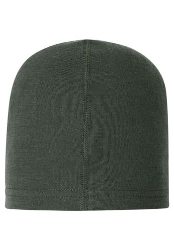 Reima Dimma Beanie - thyme green