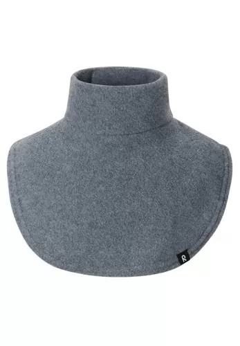 Reima Legenda Neck Warmer - melange grey