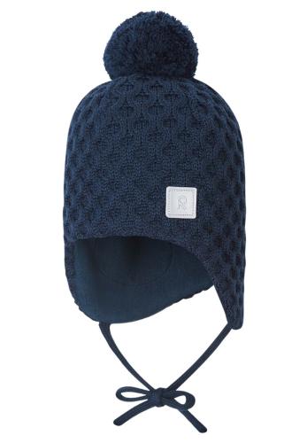 Reima Nunavut Beanie - navy