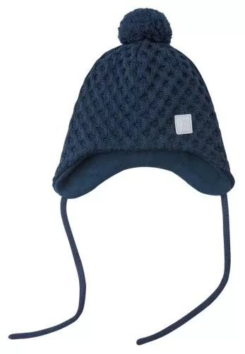 Reima Nunavut Beanie - navy