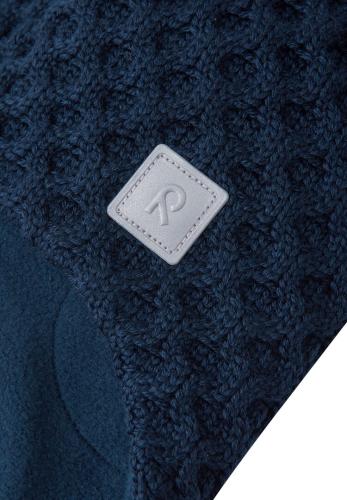 Reima Nunavut Beanie - navy