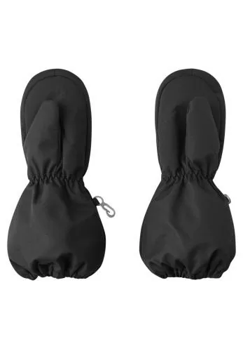 Reima Nouto Fäustlinge (gewebt) - black