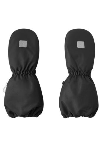 Einzelstück Reima Nouto Fäustlinge (gewebt) - black