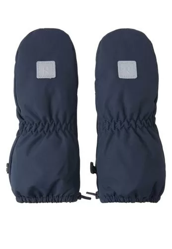 Reima Tassu Mittens (Woven) - navy